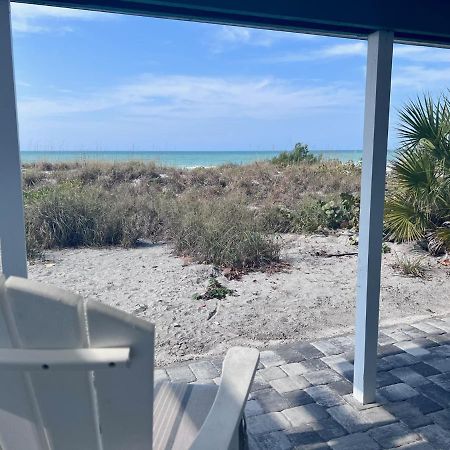 Sea Club I Apartment Longboat Key Bagian luar foto