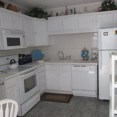 Sea Club I Apartment Longboat Key Bagian luar foto