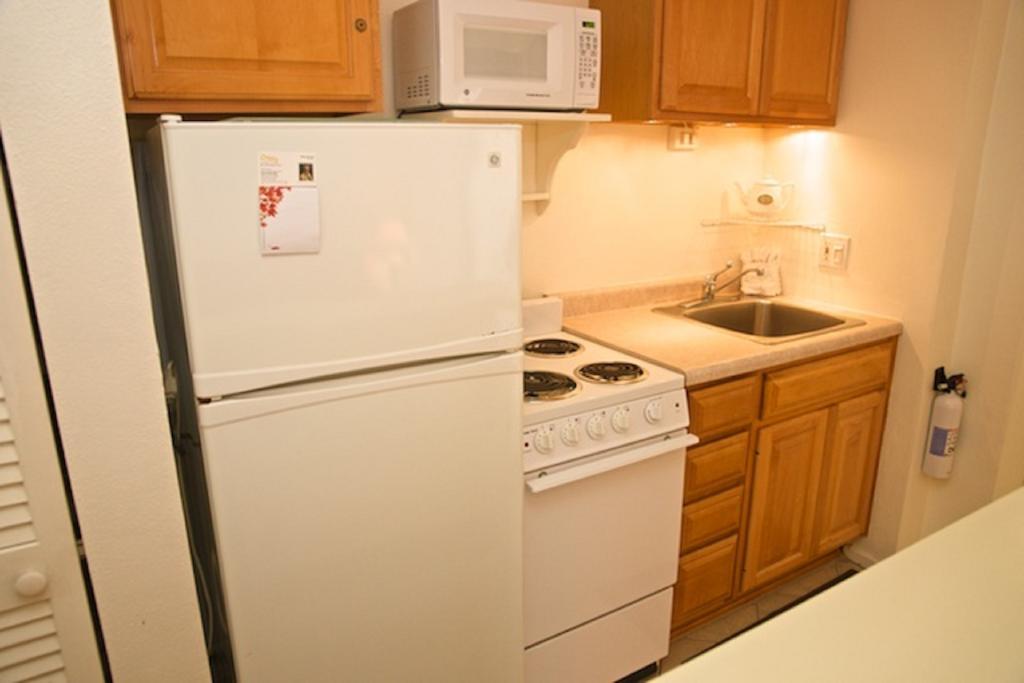 Sea Club I Apartment Longboat Key Ruang foto