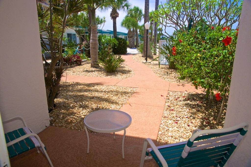 Sea Club I Apartment Longboat Key Ruang foto