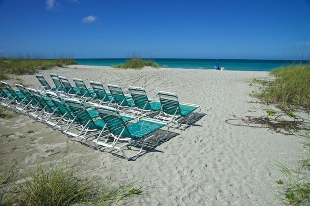 Sea Club I Apartment Longboat Key Bagian luar foto