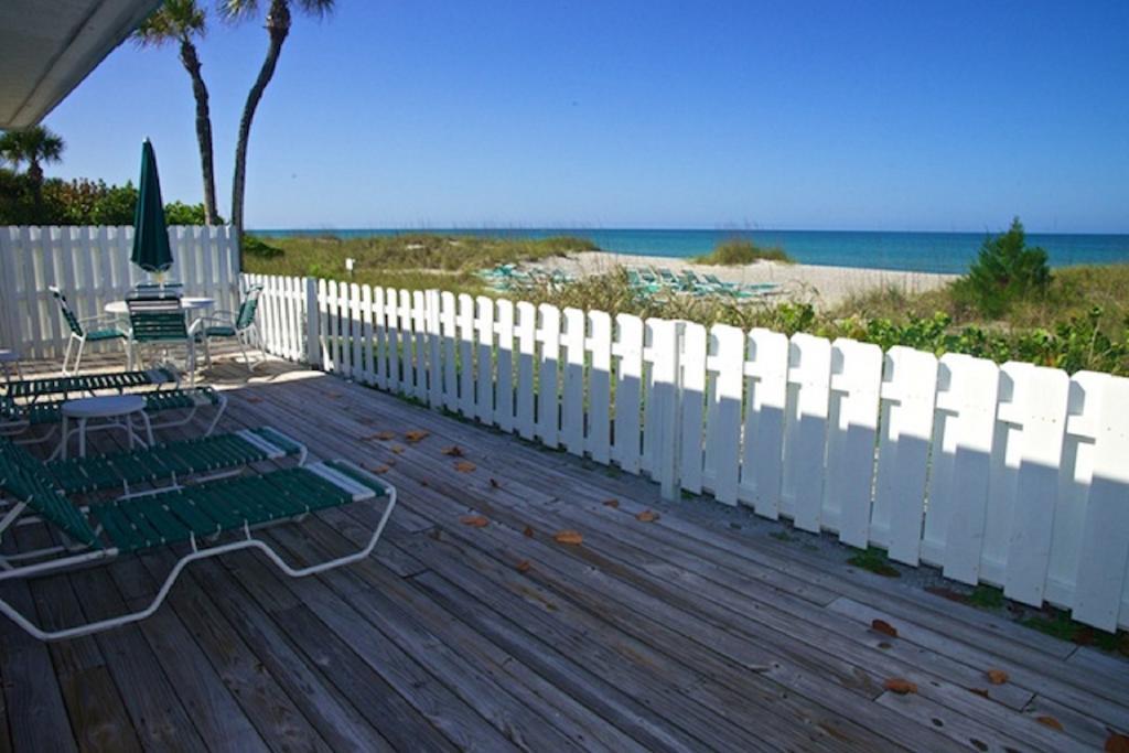 Sea Club I Apartment Longboat Key Bagian luar foto