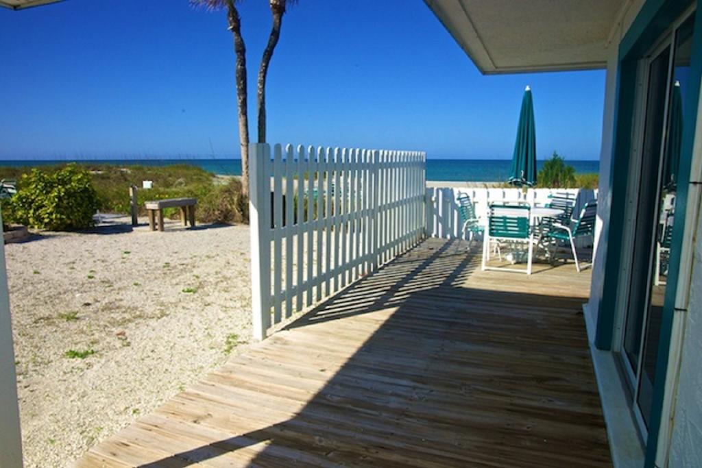 Sea Club I Apartment Longboat Key Ruang foto
