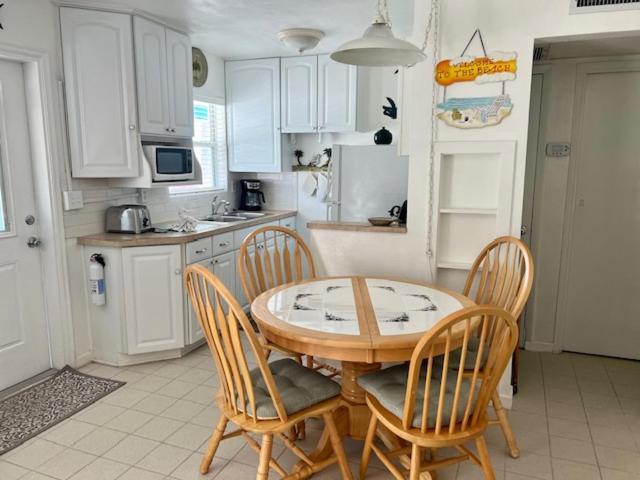 Sea Club I Apartment Longboat Key Bagian luar foto