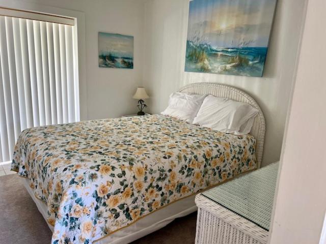 Sea Club I Apartment Longboat Key Bagian luar foto