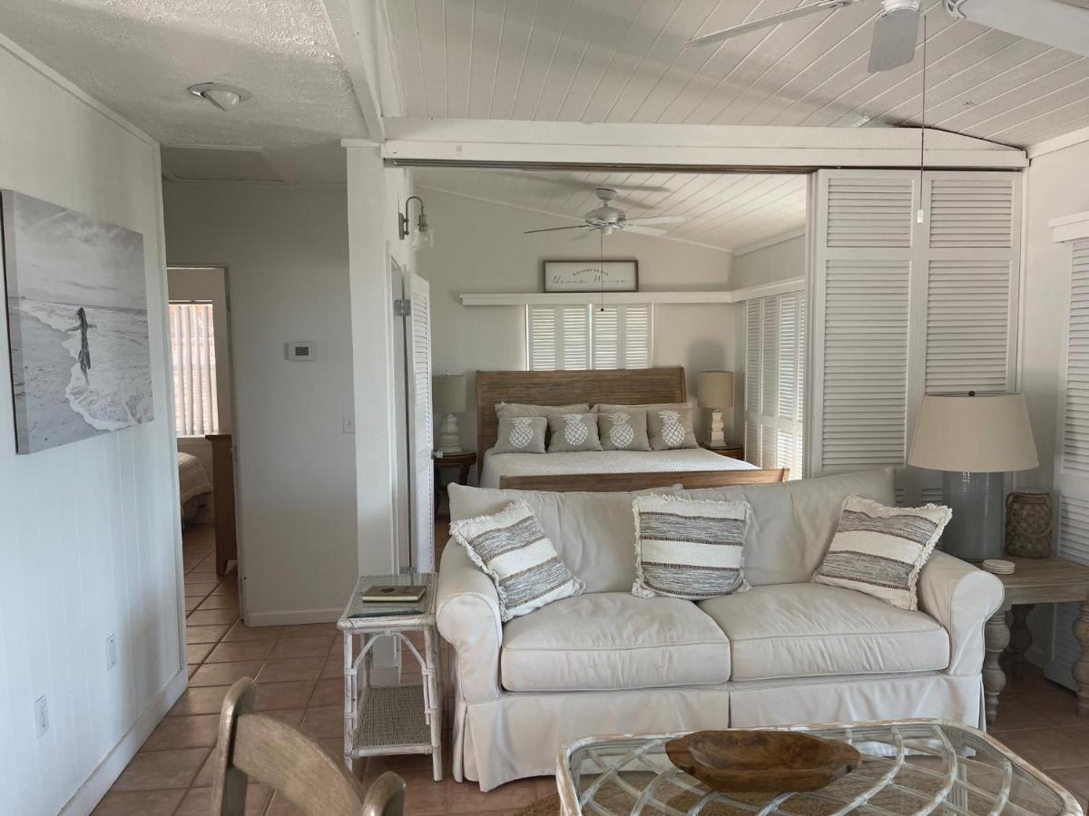 Sea Club I Apartment Longboat Key Bagian luar foto