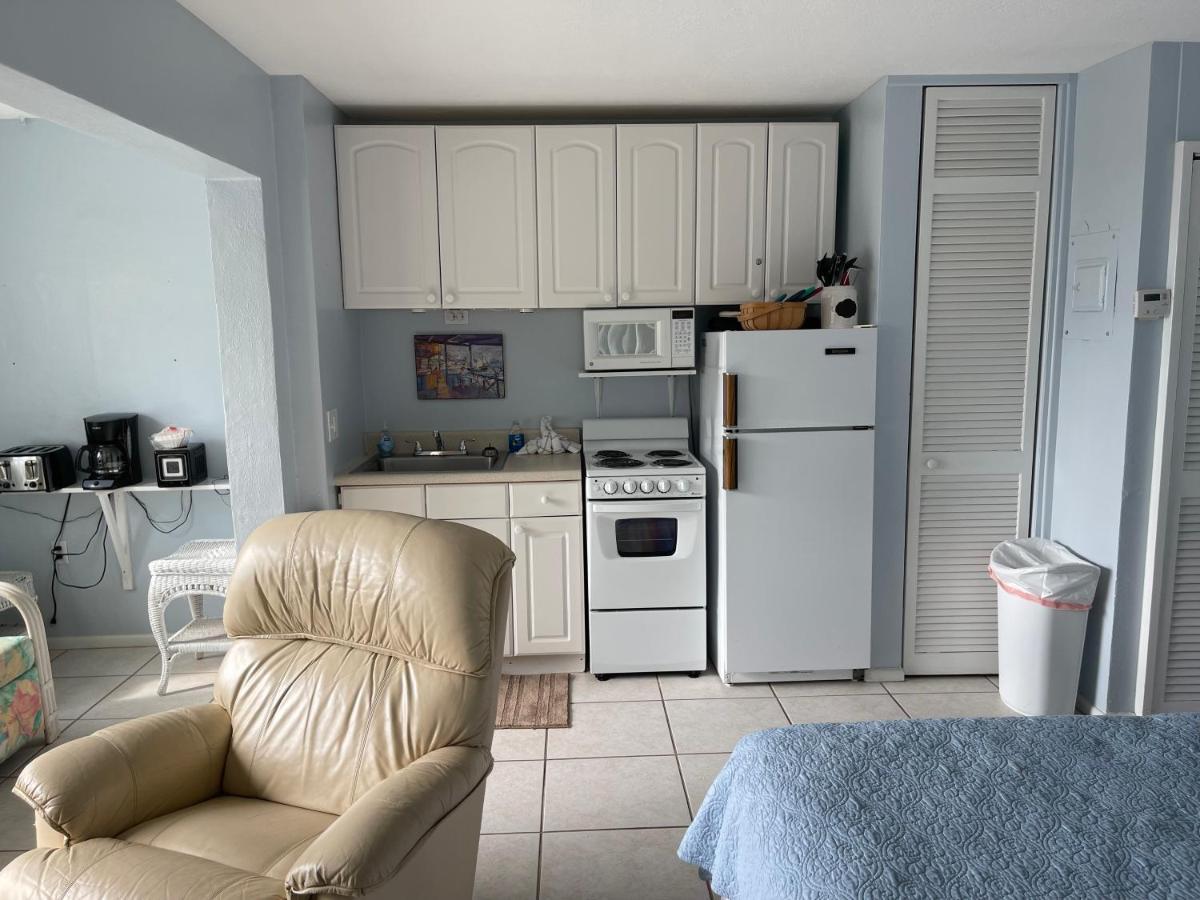 Sea Club I Apartment Longboat Key Bagian luar foto