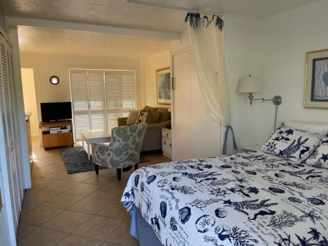 Sea Club I Apartment Longboat Key Bagian luar foto