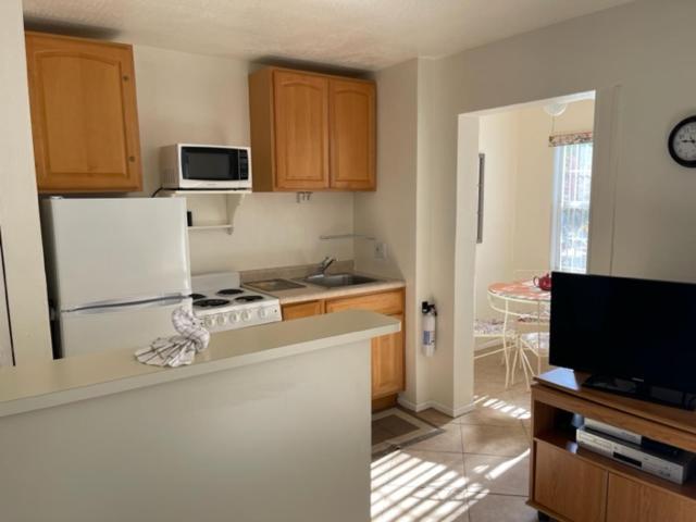 Sea Club I Apartment Longboat Key Bagian luar foto