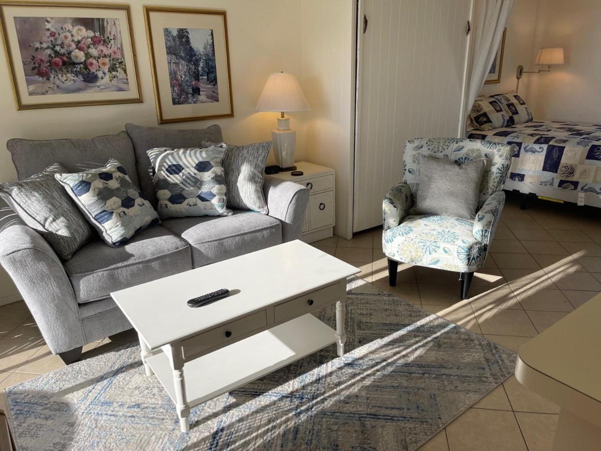Sea Club I Apartment Longboat Key Bagian luar foto
