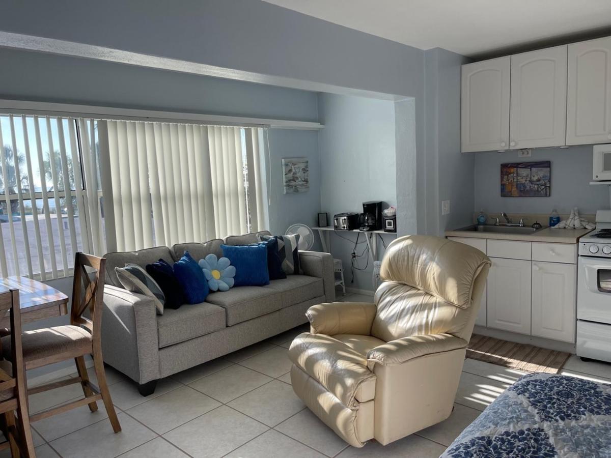 Sea Club I Apartment Longboat Key Bagian luar foto
