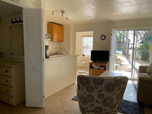 Sea Club I Apartment Longboat Key Bagian luar foto