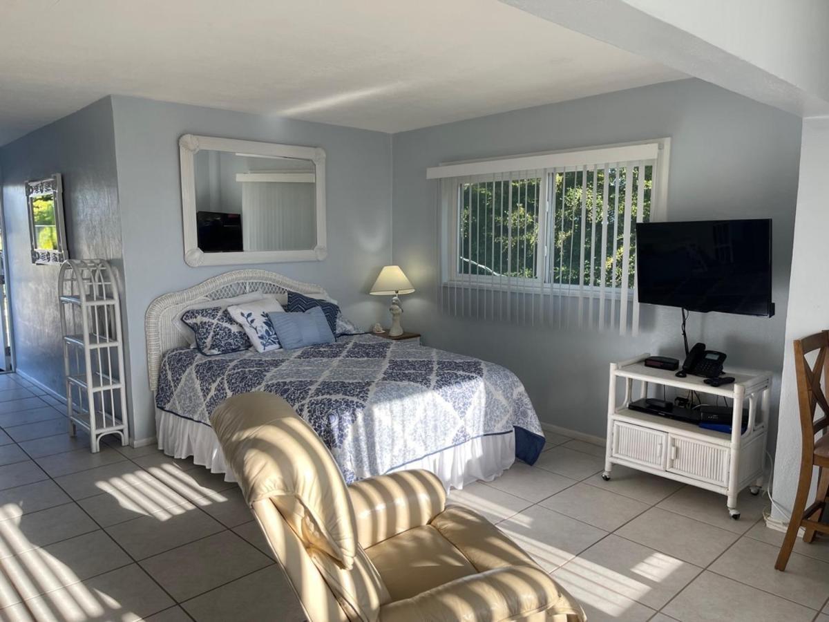 Sea Club I Apartment Longboat Key Bagian luar foto