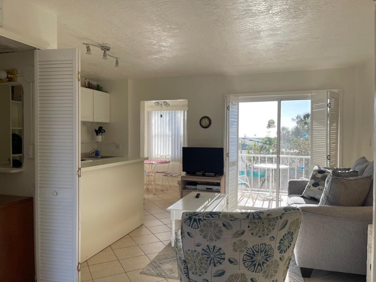 Sea Club I Apartment Longboat Key Bagian luar foto
