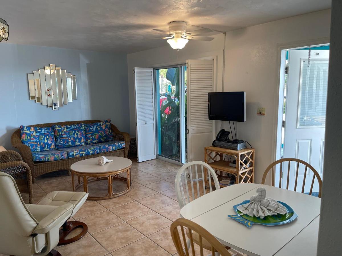 Sea Club I Apartment Longboat Key Bagian luar foto