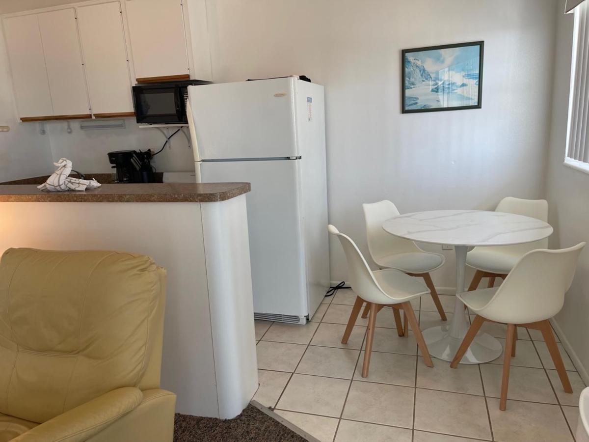 Sea Club I Apartment Longboat Key Bagian luar foto