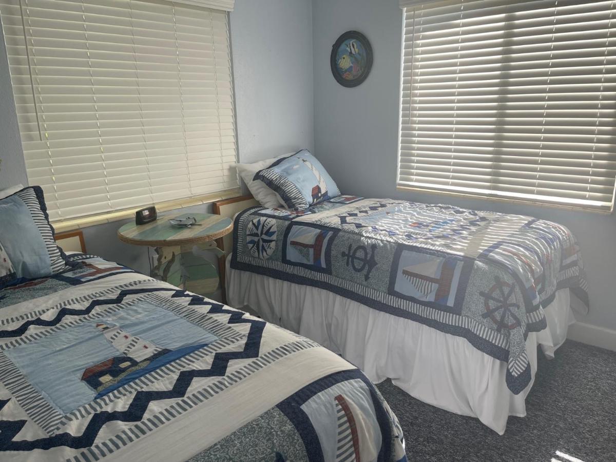 Sea Club I Apartment Longboat Key Bagian luar foto