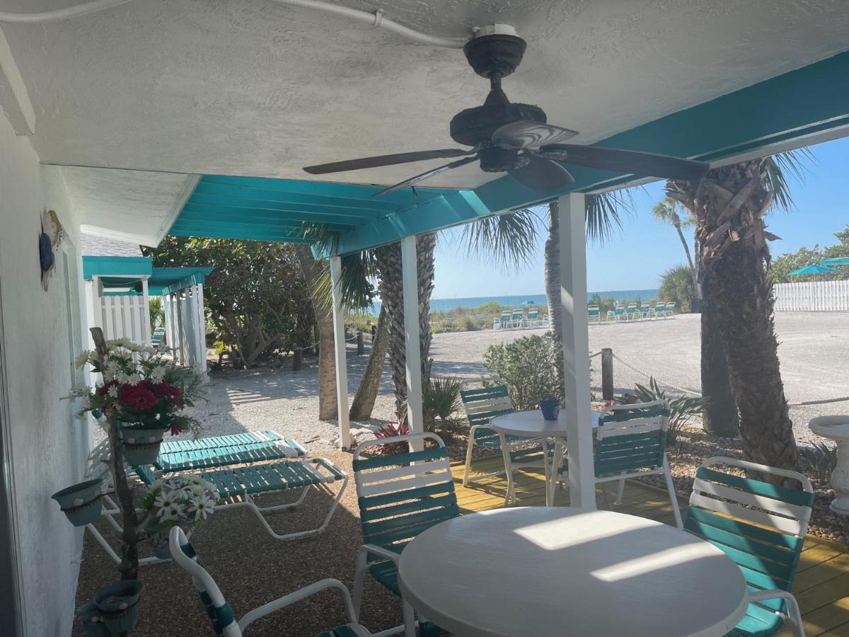 Sea Club I Apartment Longboat Key Bagian luar foto