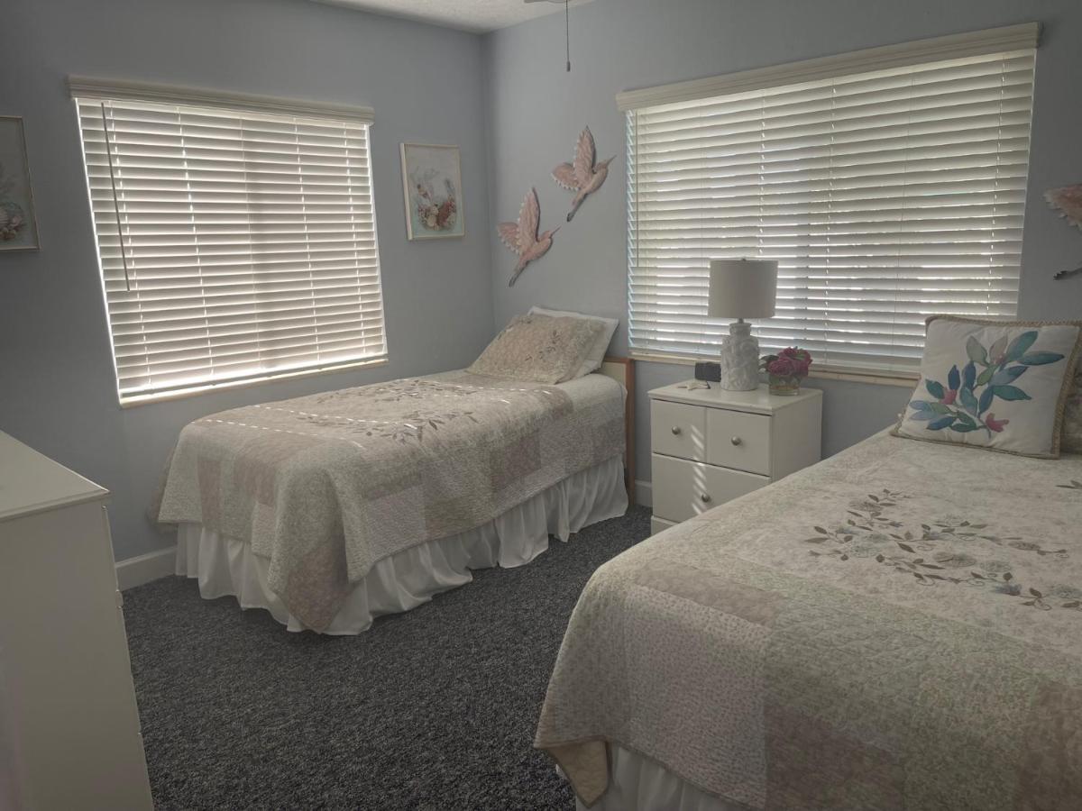 Sea Club I Apartment Longboat Key Bagian luar foto