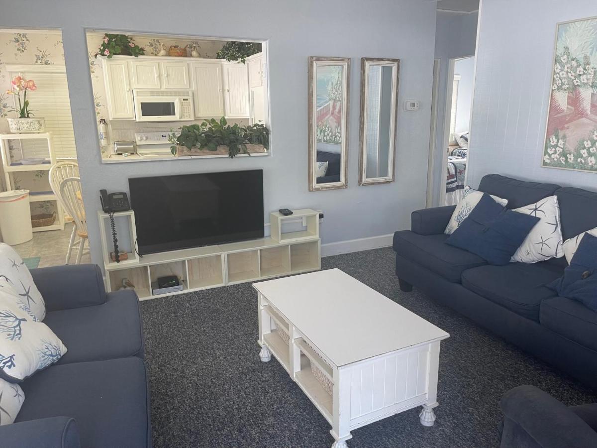 Sea Club I Apartment Longboat Key Bagian luar foto