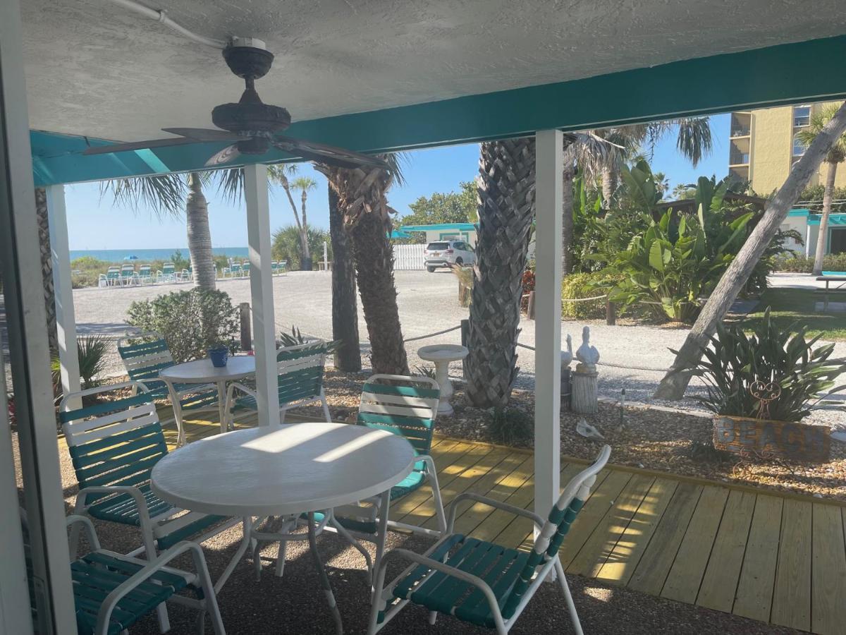 Sea Club I Apartment Longboat Key Bagian luar foto