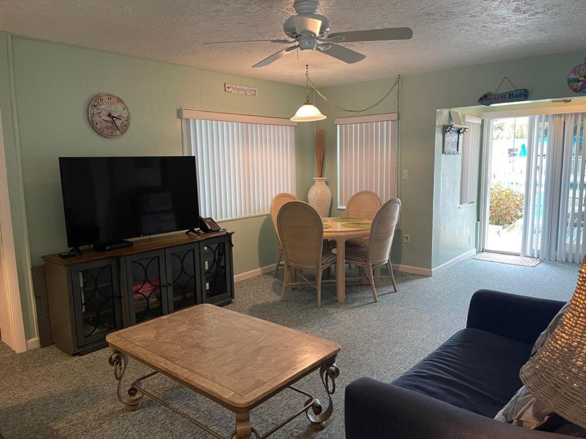 Sea Club I Apartment Longboat Key Bagian luar foto