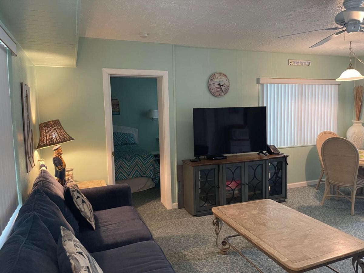 Sea Club I Apartment Longboat Key Bagian luar foto