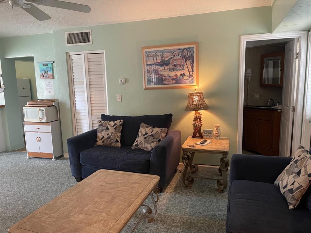 Sea Club I Apartment Longboat Key Bagian luar foto