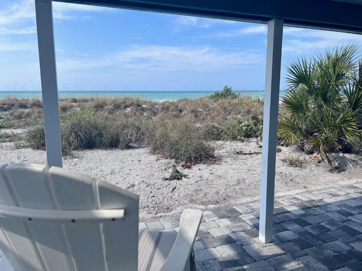 Sea Club I Apartment Longboat Key Bagian luar foto
