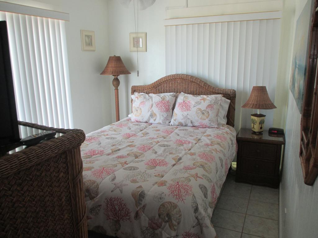Sea Club I Apartment Longboat Key Bagian luar foto