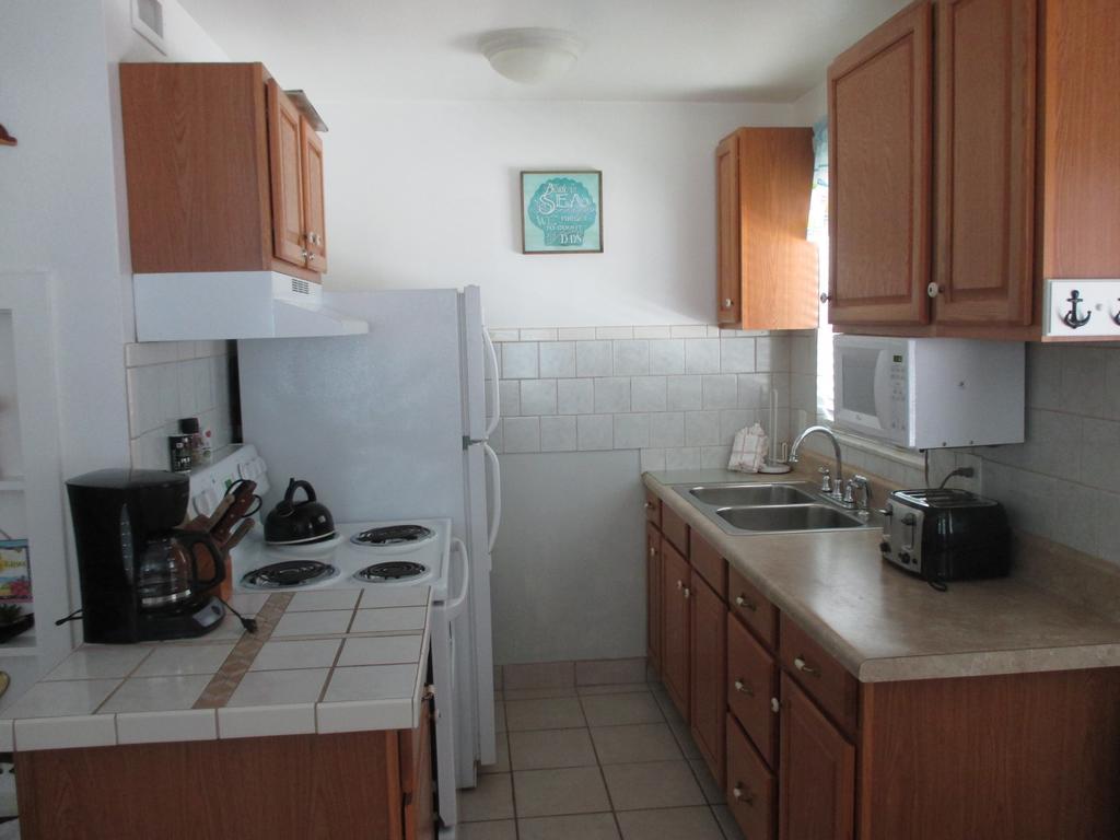 Sea Club I Apartment Longboat Key Bagian luar foto