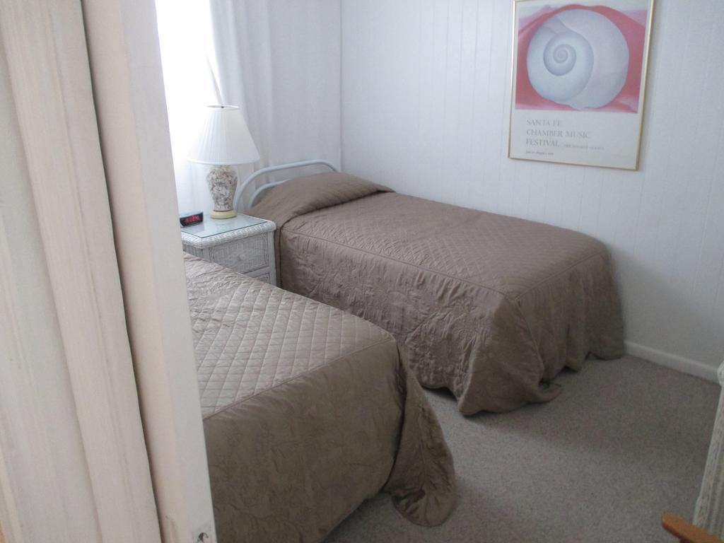 Sea Club I Apartment Longboat Key Bagian luar foto