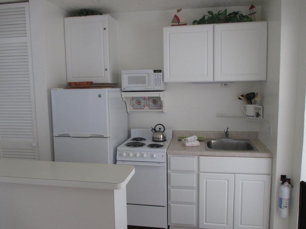 Sea Club I Apartment Longboat Key Bagian luar foto