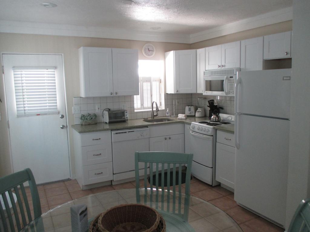 Sea Club I Apartment Longboat Key Bagian luar foto