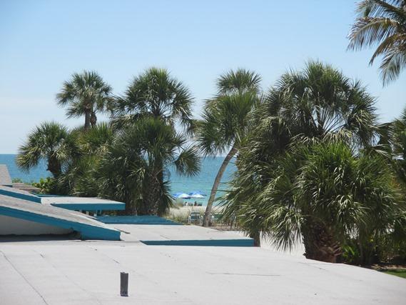 Sea Club I Apartment Longboat Key Bagian luar foto