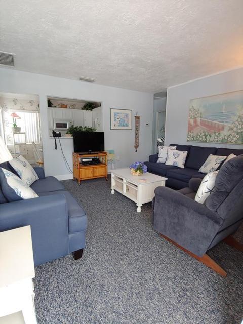 Sea Club I Apartment Longboat Key Bagian luar foto